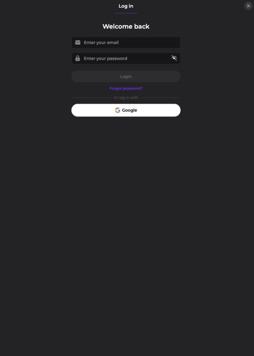 Protected member access gateway Memo Casino